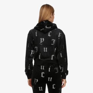 JUICY COUTURE Dukserica Nala 