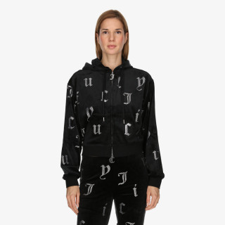 JUICY COUTURE Dukserica Nala 