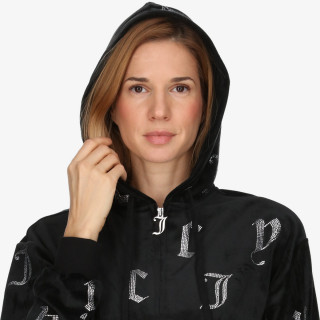 JUICY COUTURE Dukserica Nala 