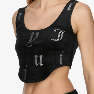 JUICY COUTURE Majica Cait 