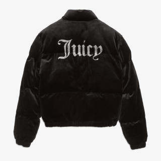 JUICY COUTURE Jakna MARGO 