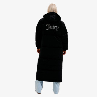JUICY COUTURE Jakna CENTURY 
