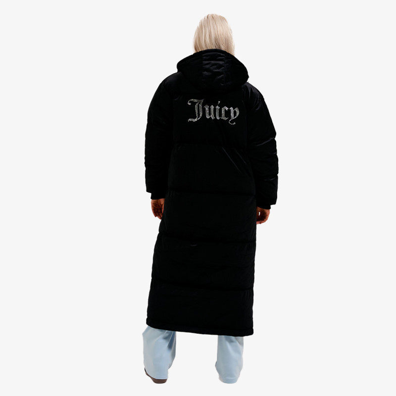 JUICY COUTURE Jakna CENTURY 