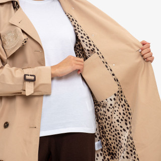 JUICY COUTURE Jakna Camel 