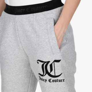 JUICY COUTURE Donji deo trenerke Maya 