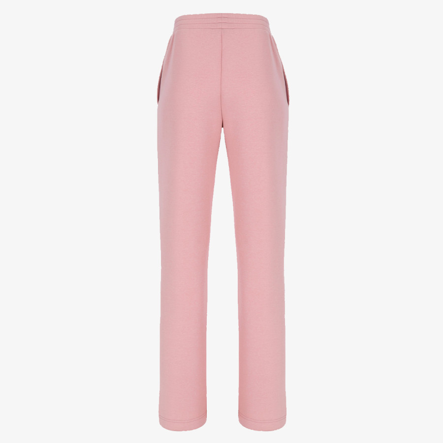 JUICY COUTURE Donji deo trenerke TINA VELVET STITCH 