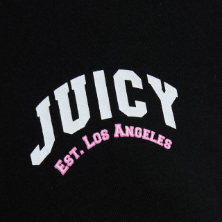 JUICY COUTURE Majica COLLEGIATE RING 