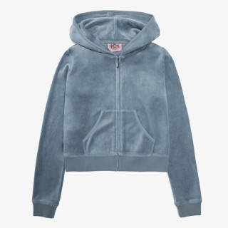 JUICY COUTURE Dukserica Robyn 