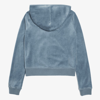 JUICY COUTURE Dukserica Robyn 