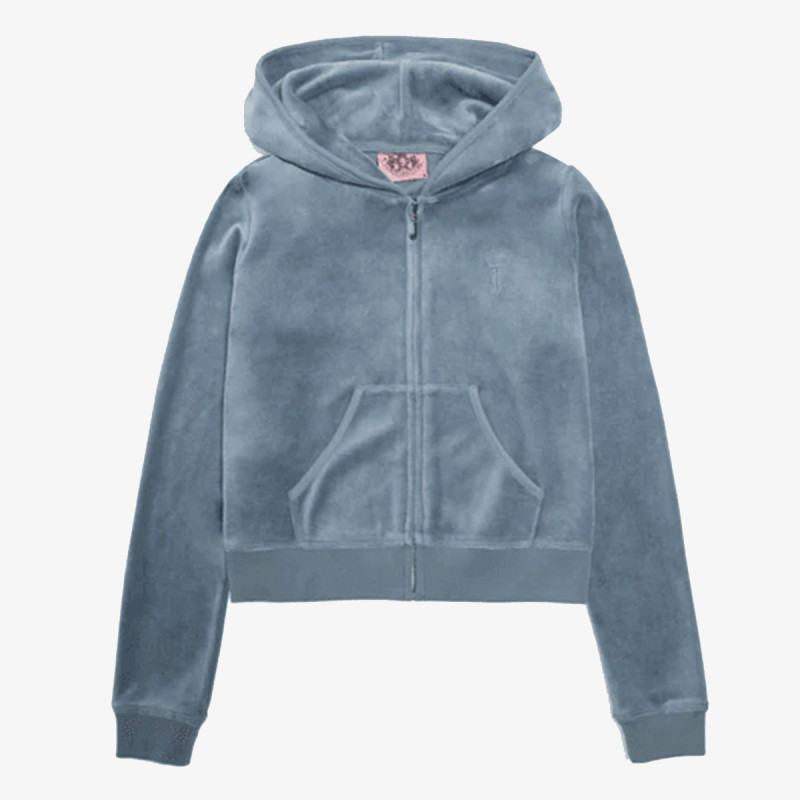 JUICY COUTURE Dukserica Robyn 