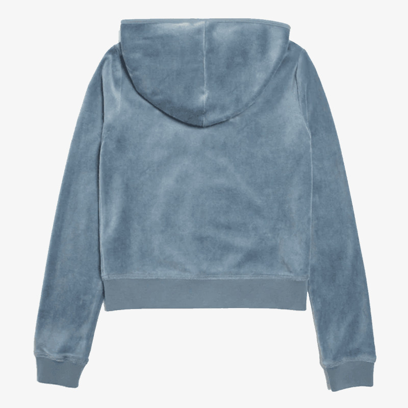 JUICY COUTURE Dukserica Robyn 