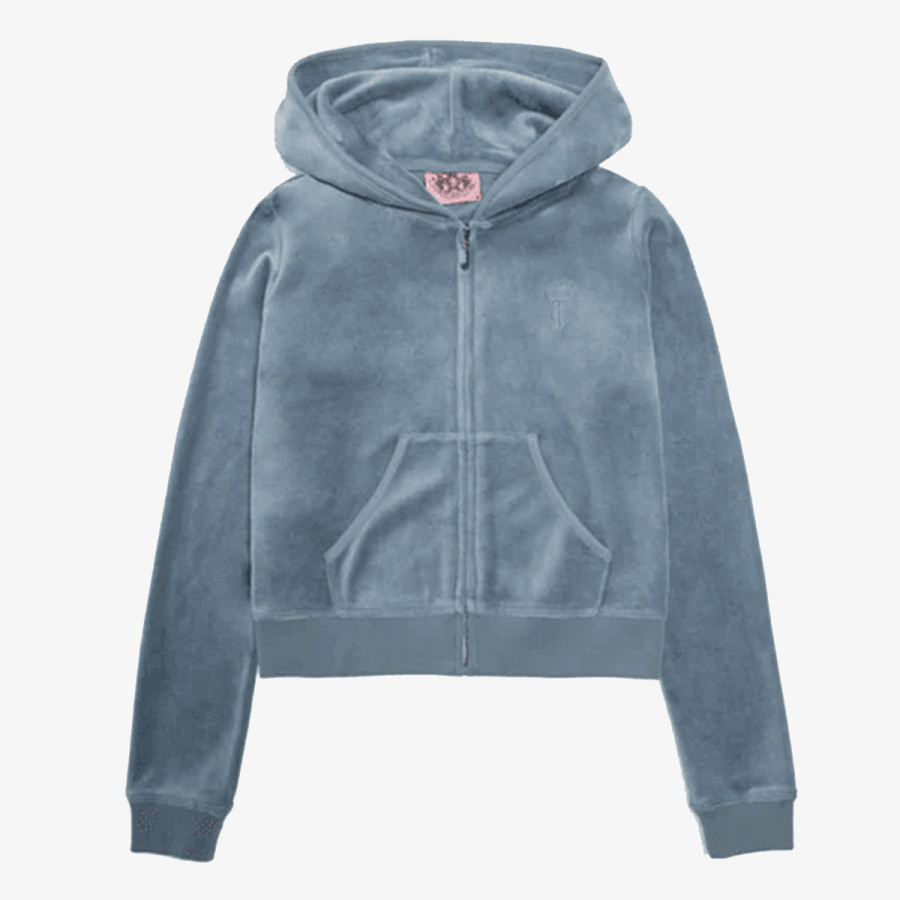 JUICY COUTURE Dukserica Robyn 