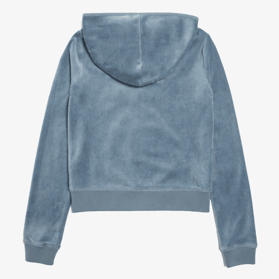 JUICY COUTURE Dukserica Robyn 