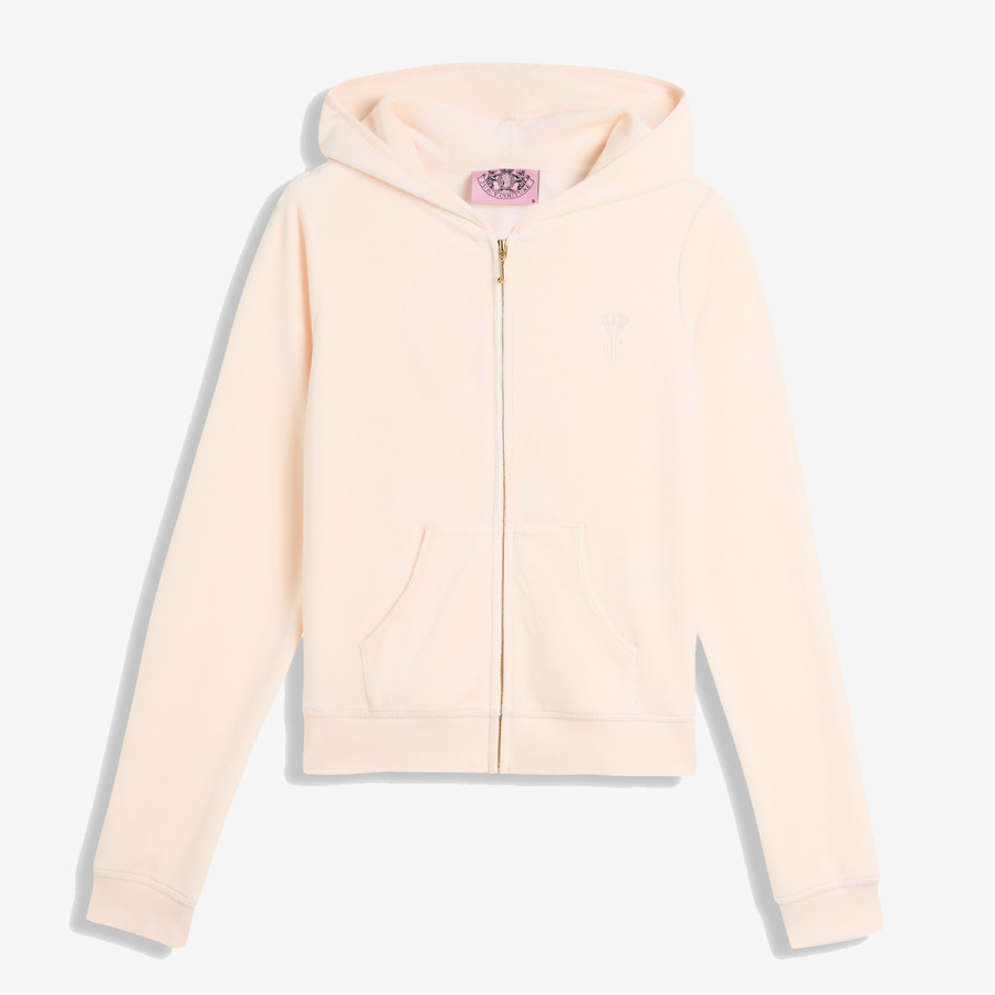 JUICY COUTURE Dukserica ROBYN HOODIE 