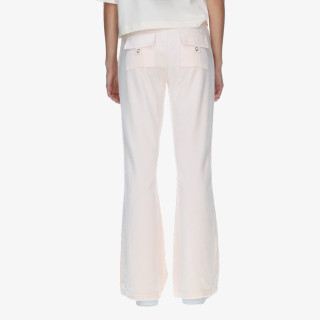 JUICY COUTURE Donji deo trenerke CAISA PANT 