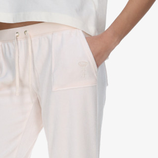 JUICY COUTURE Donji deo trenerke CAISA PANT 