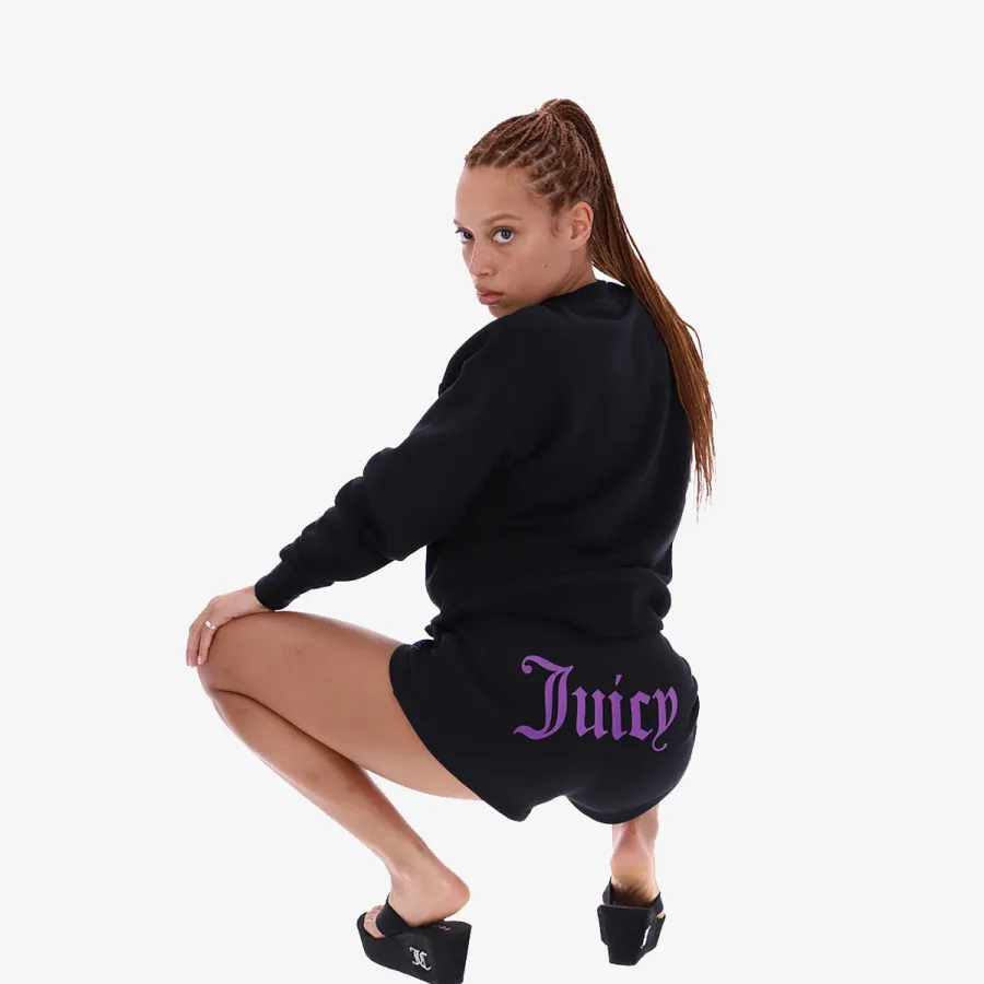 JUICY COUTURE Šorc Kennedy 