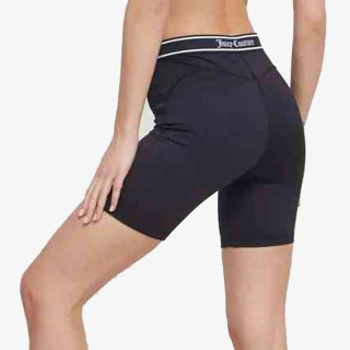 JUICY COUTURE Šorc Rayon Rib 