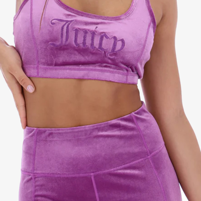 JUICY COUTURE Helanke PAISLEY 