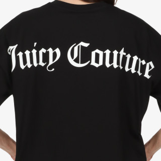 JUICY COUTURE Majica Boyfriend 