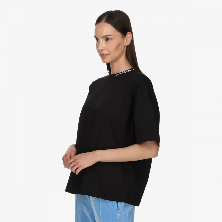 JUICY COUTURE Majica Boyfriend 