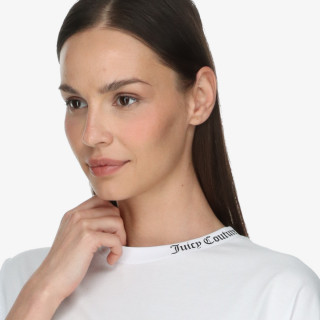 JUICY COUTURE Majica Boyfriend 