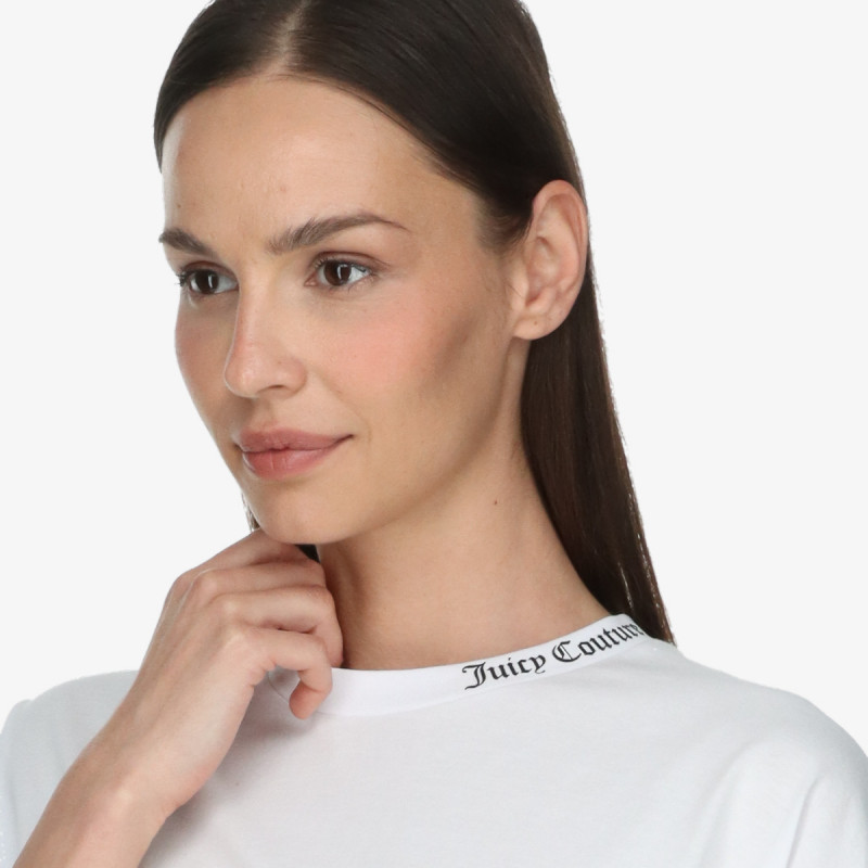 JUICY COUTURE Majica Boyfriend 