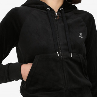 JUICY COUTURE Dukserica Madison 