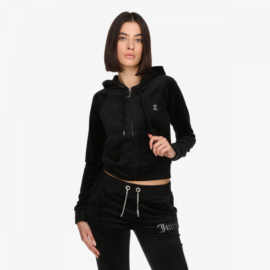 JUICY COUTURE Dukserica Madison 