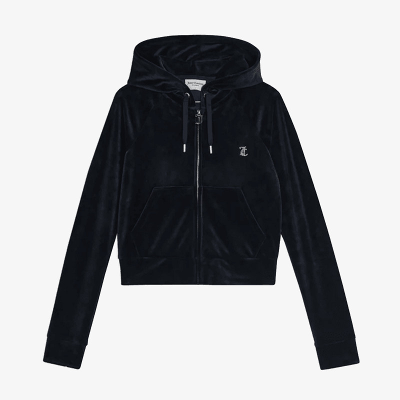 JUICY COUTURE Dukserica MADISON HOODIE 