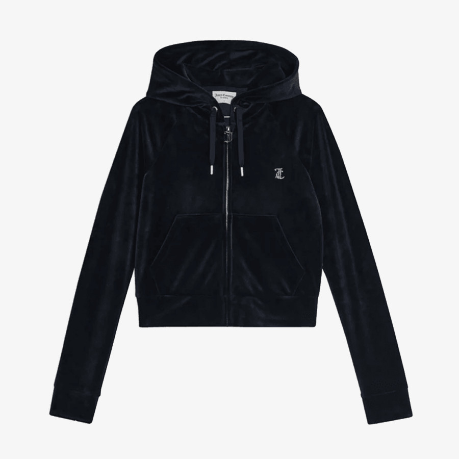 JUICY COUTURE Dukserica MADISON HOODIE 