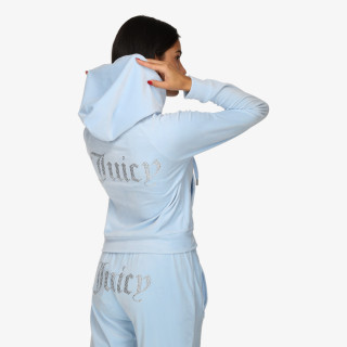 JUICY COUTURE Dukserica Madison 