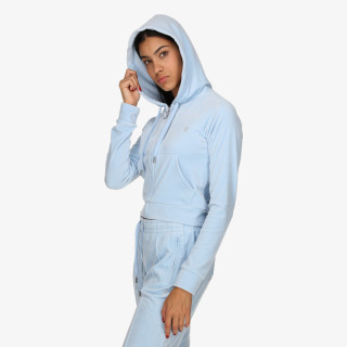 JUICY COUTURE Dukserica Madison 