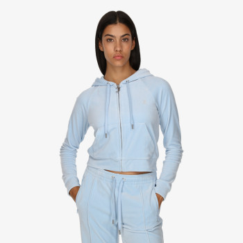 JUICY COUTURE Dukserica MADISON HOODIE 