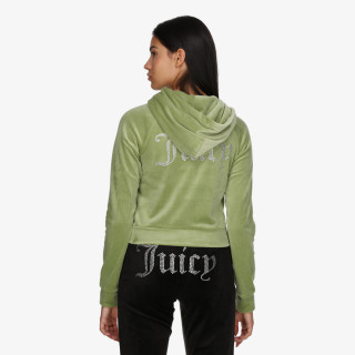 JUICY COUTURE Dukserica Madison 