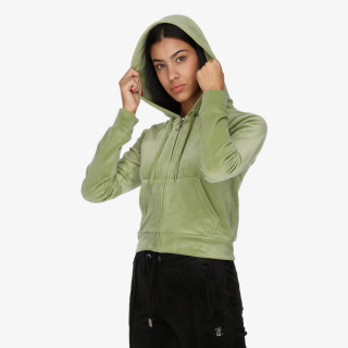 JUICY COUTURE Dukserica Madison 