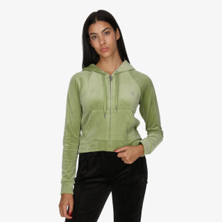 JUICY COUTURE Dukserica MADISON HOODIE 