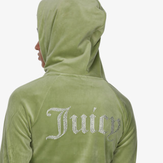 JUICY COUTURE Dukserica Madison 