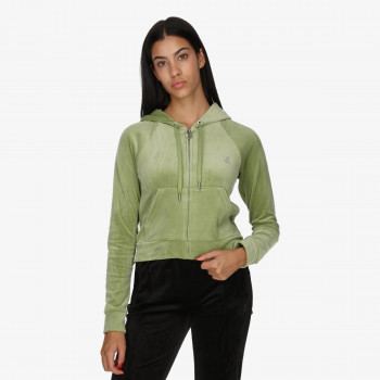 JUICY COUTURE Dukserica JUICY COUTURE Dukserica MADISON HOODIE 