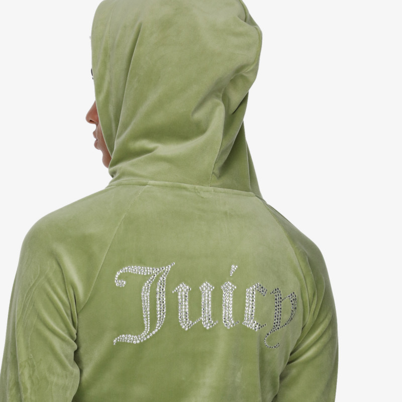 JUICY COUTURE Dukserica Madison 