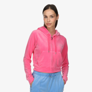 JUICY COUTURE Dukserica Madison 