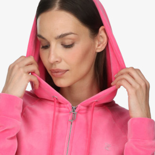 JUICY COUTURE Dukserica Madison 