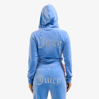 JUICY COUTURE Dukserica MADISON HOODIE 