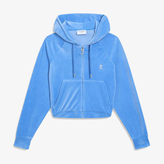 JUICY COUTURE Dukserica MADISON HOODIE 