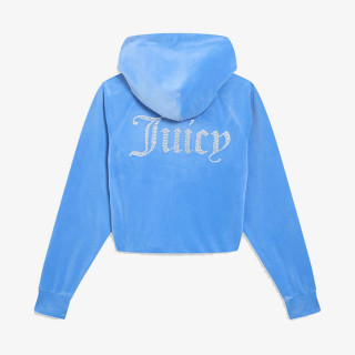 JUICY COUTURE Dukserica MADISON HOODIE 