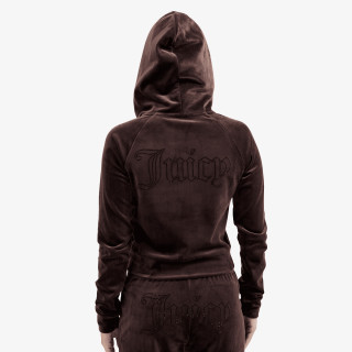 JUICY COUTURE Dukserica MADISON 