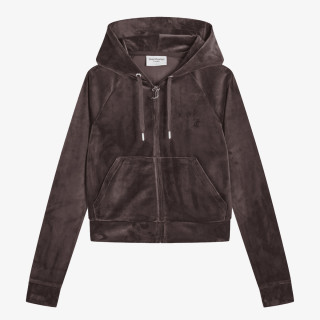 JUICY COUTURE Dukserica MADISON 