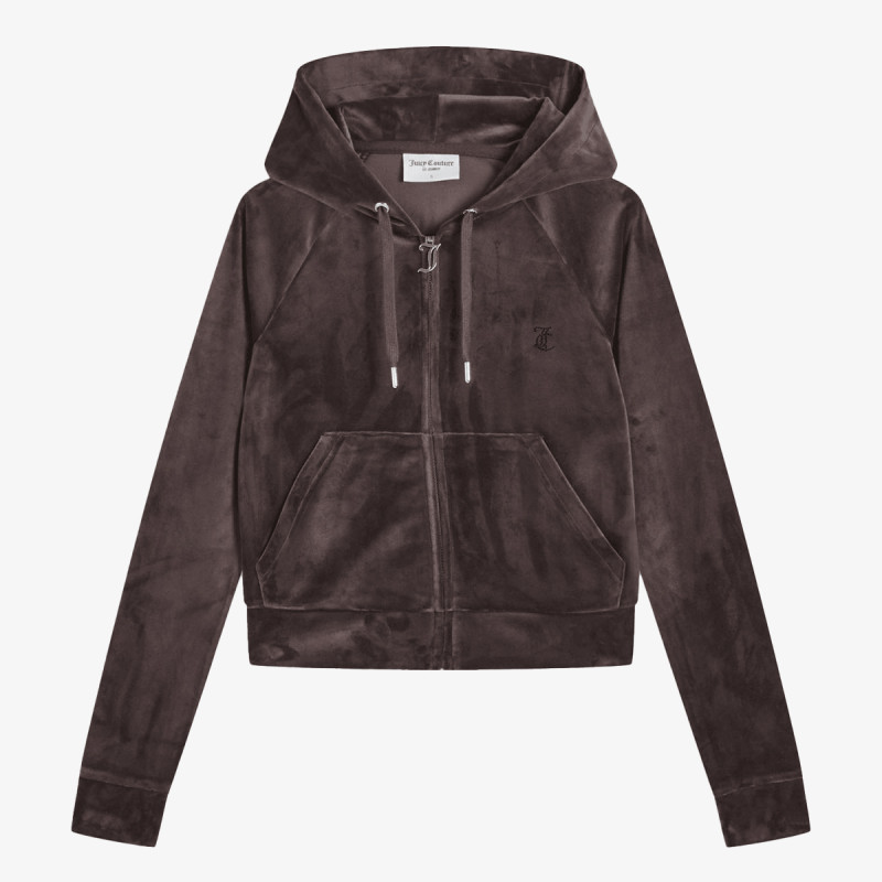 JUICY COUTURE Dukserica MADISON 