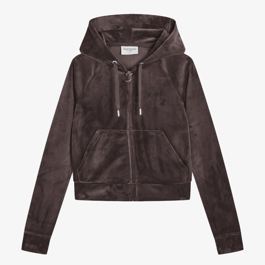 JUICY COUTURE Dukserica MADISON 