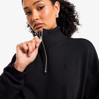JUICY COUTURE Dukserica CASTELLA 